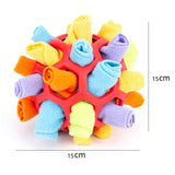 Dog Sniffle Ball (Free Shipping)