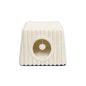 Square Plush Covered Cat Bed with Hanging Toy, Washable Cat Cave for Cats & Kittens